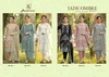 Jade Ombre Edition 7 By Alok Suit Cambric Lawn Pakistani Dress Material